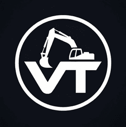 VT Machinery Logo
