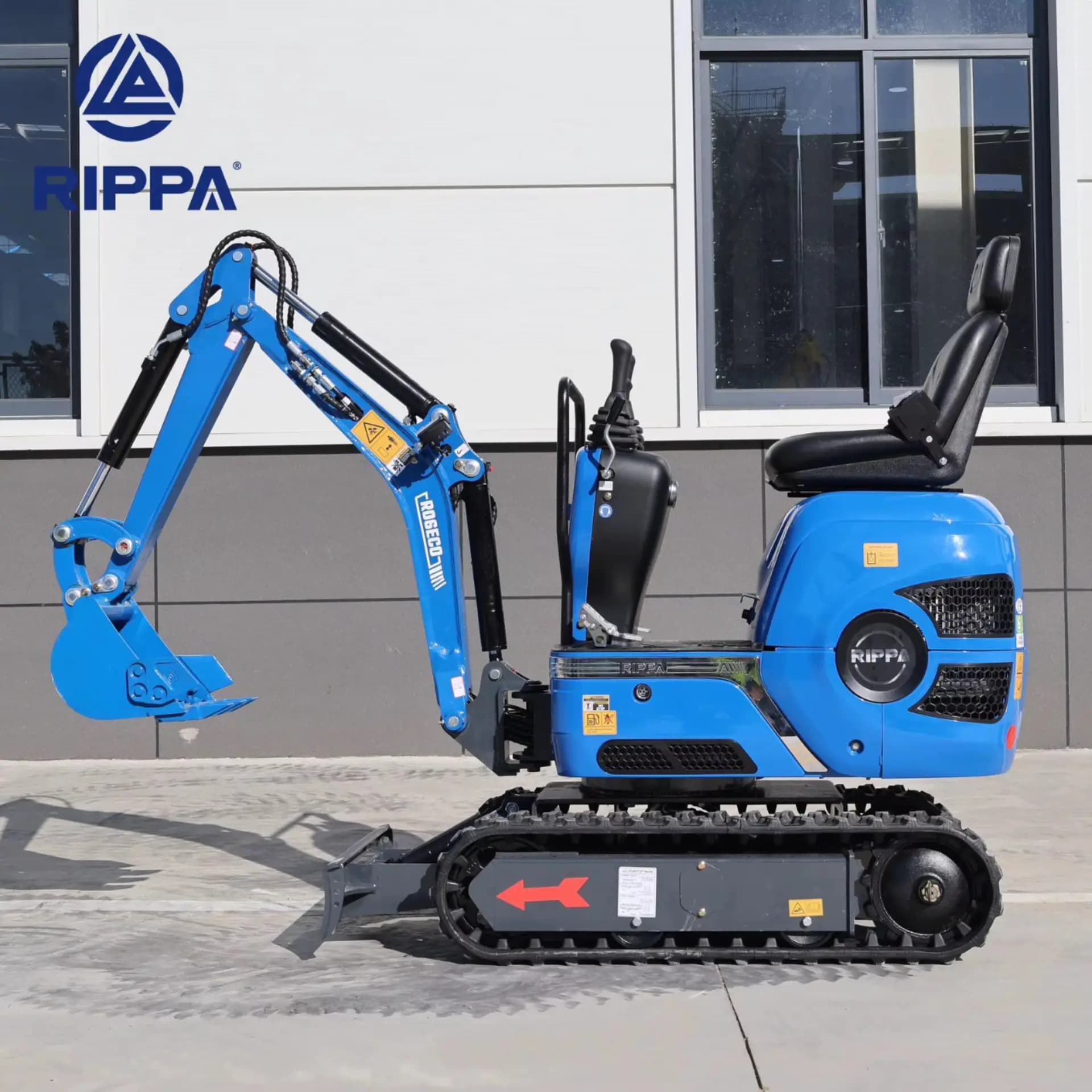 Rippa R06 - 4