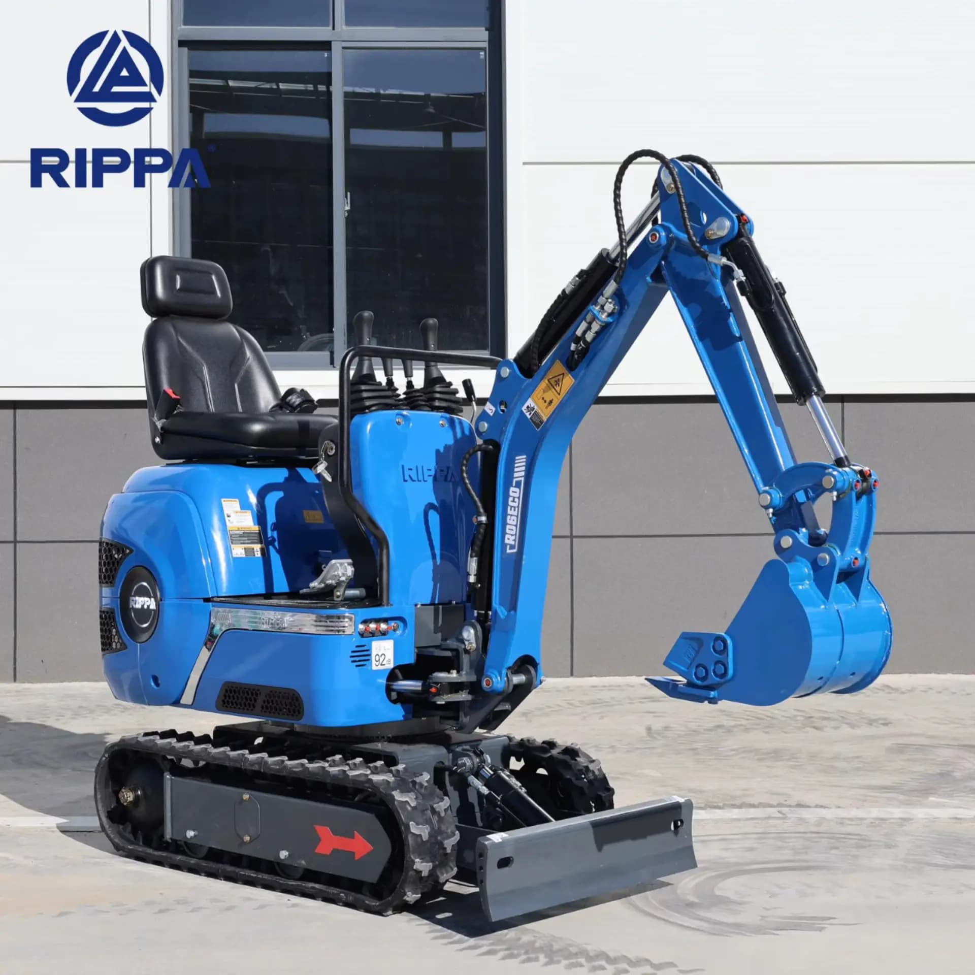 Rippa R06