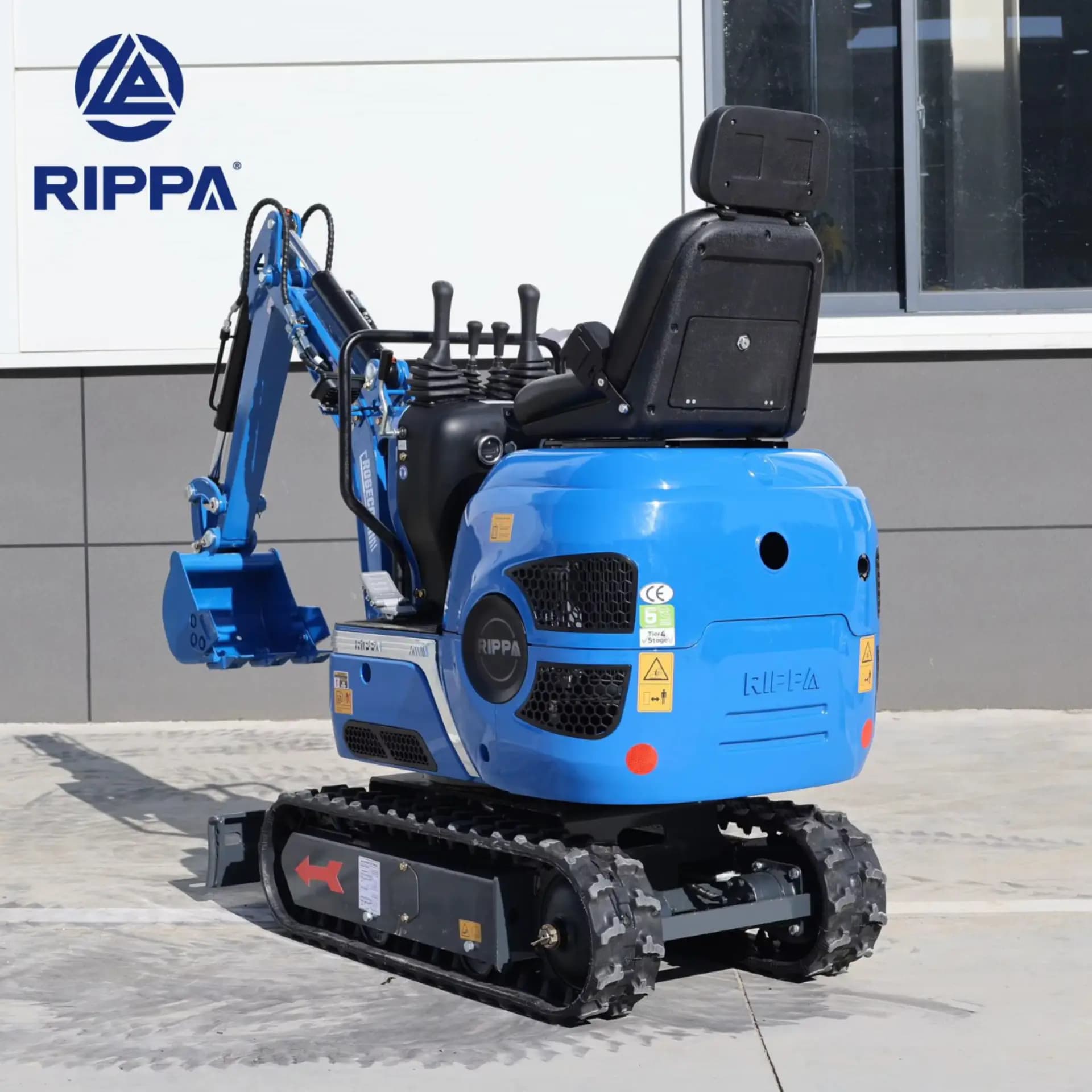Rippa R06 - 7