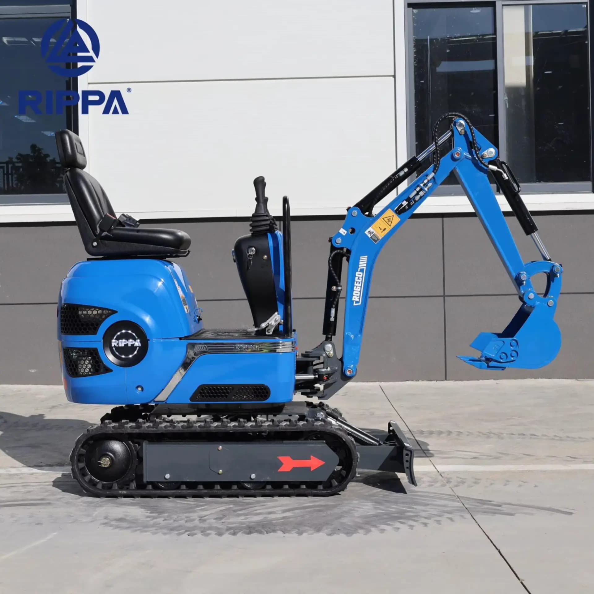 Rippa R06 - 6