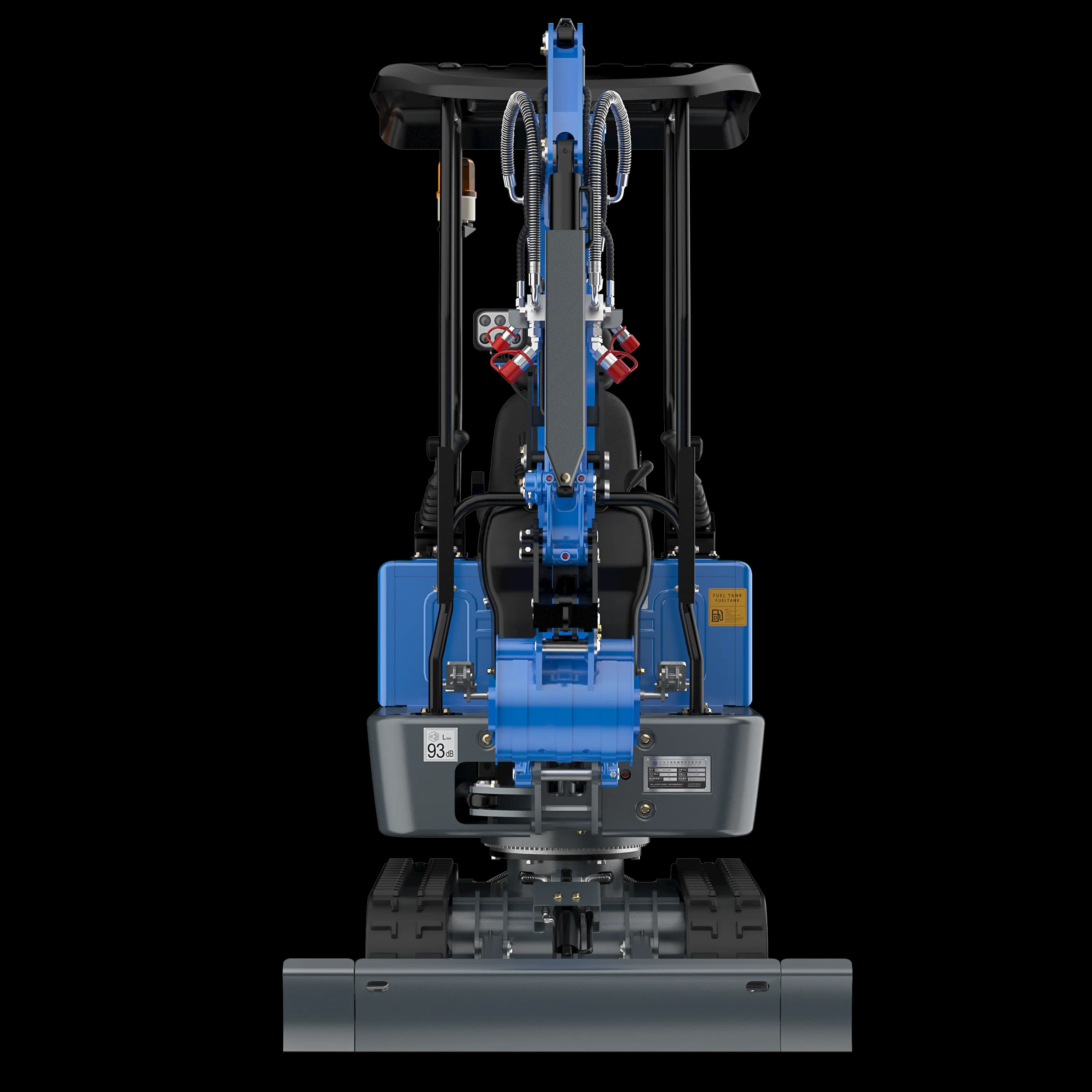 Rippa R10 - 8