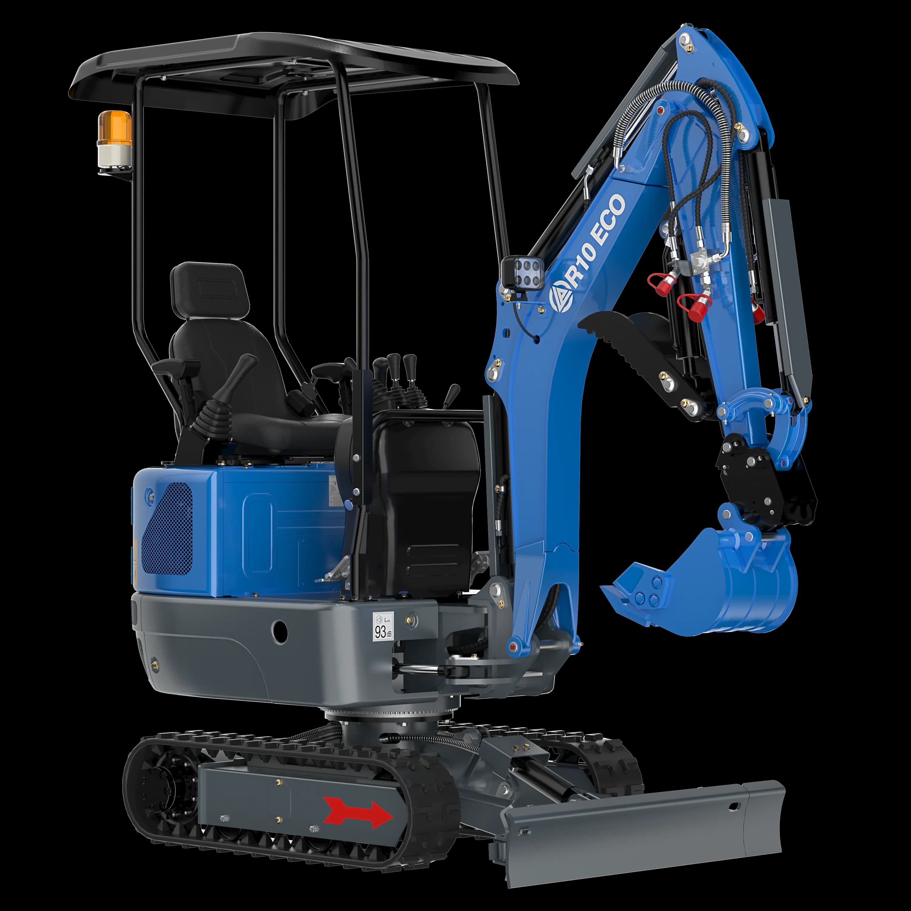 Rippa R10