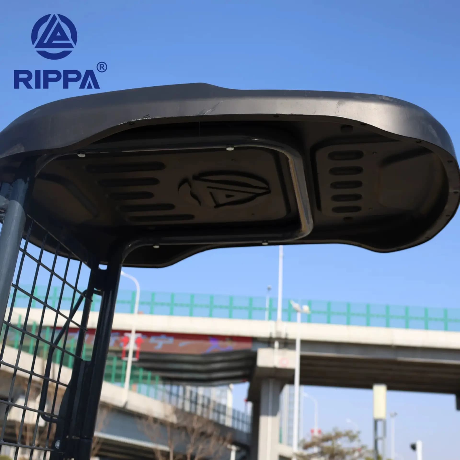 Rippa R13 - 9