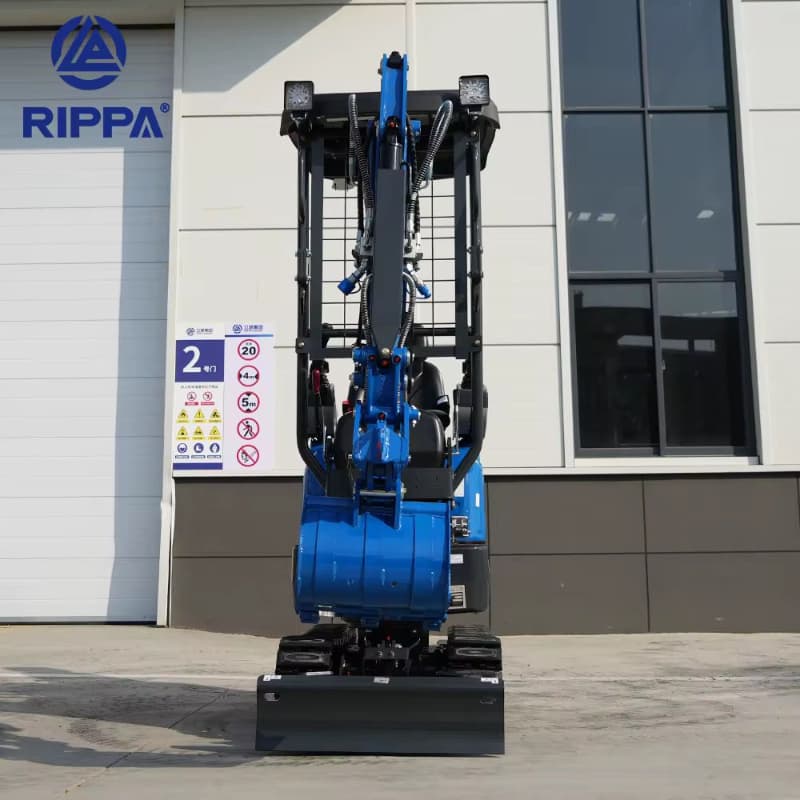 Rippa R13 - 2