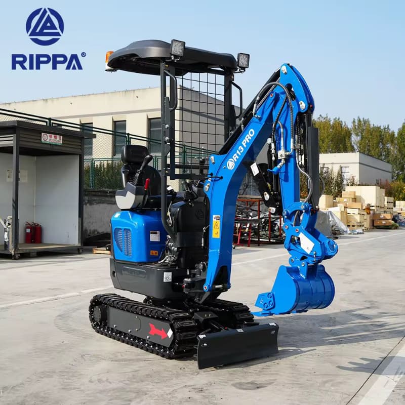 Rippa R13