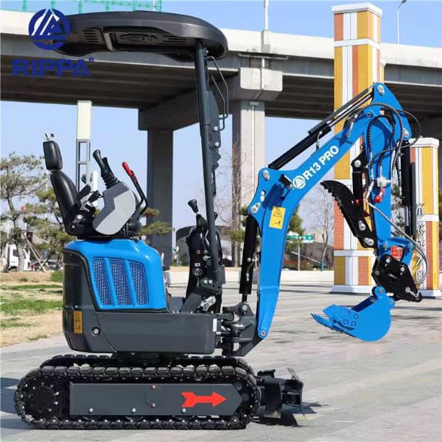 Rippa R13 - 6