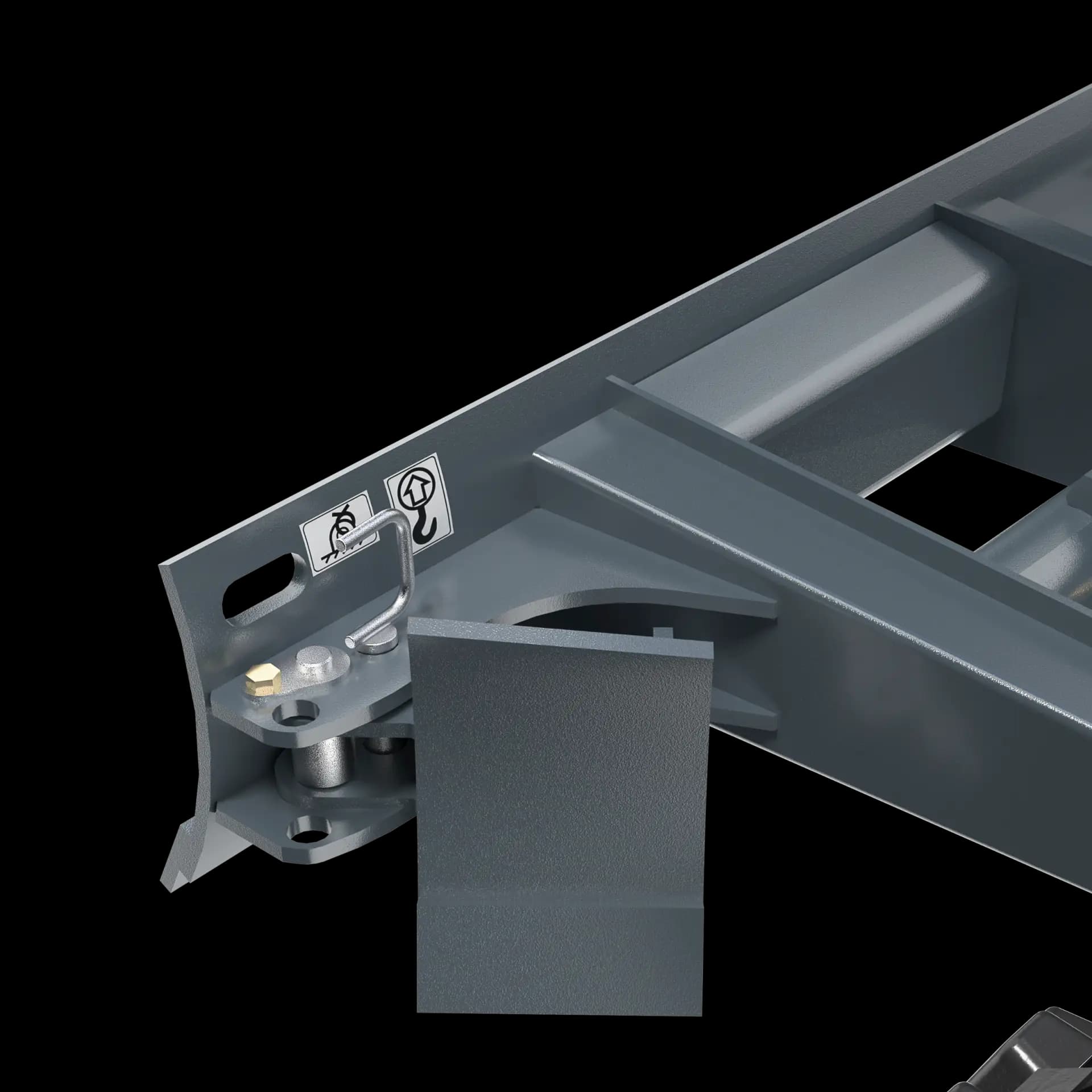 Rippa R18 - 8