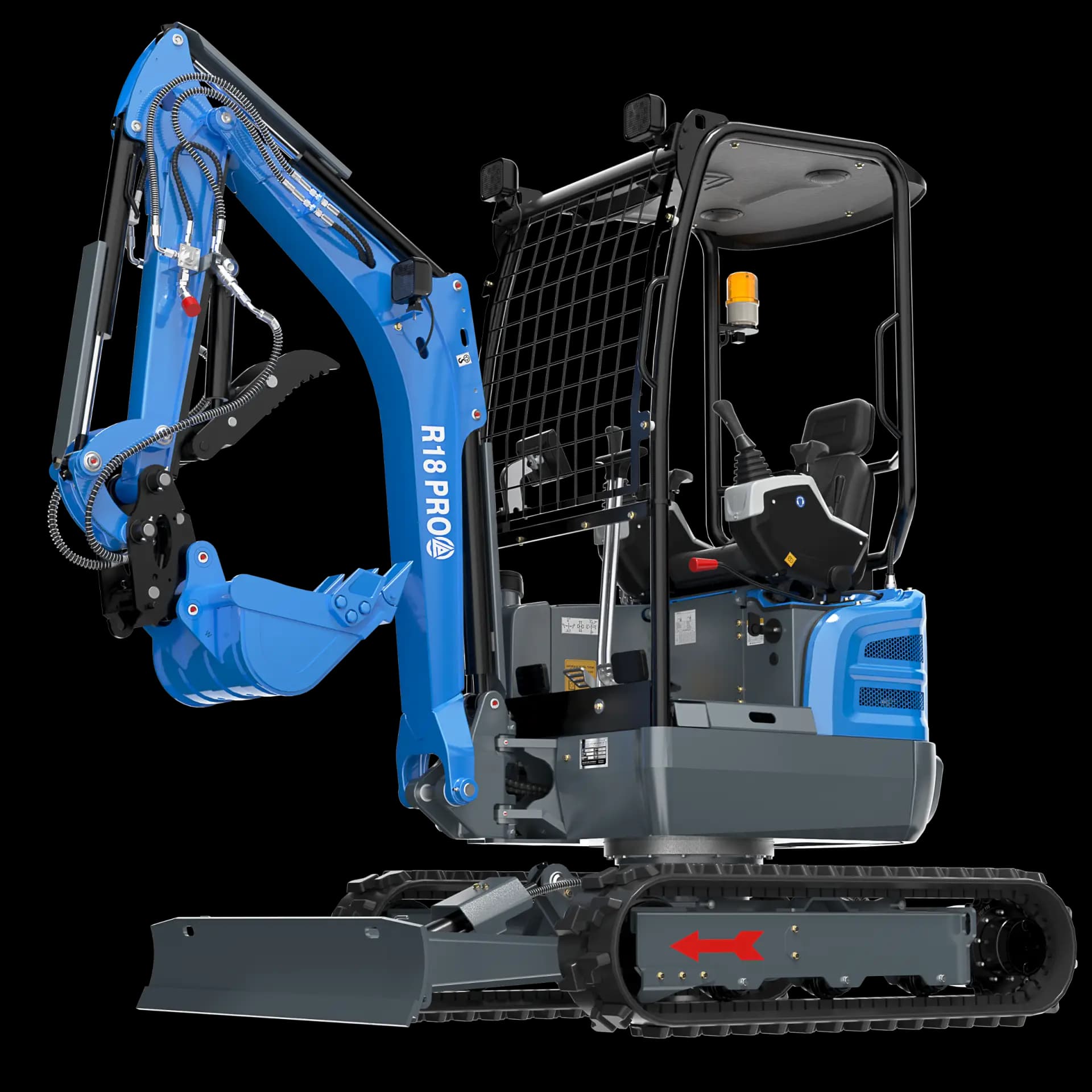 Rippa R18 - 6