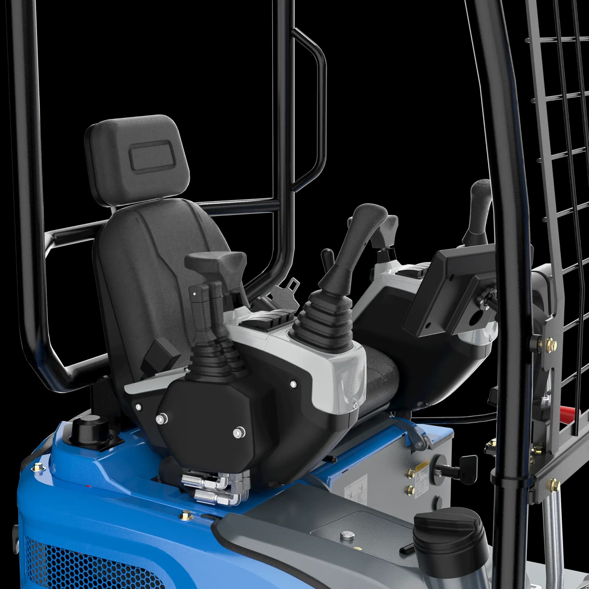 Rippa R18 - 9