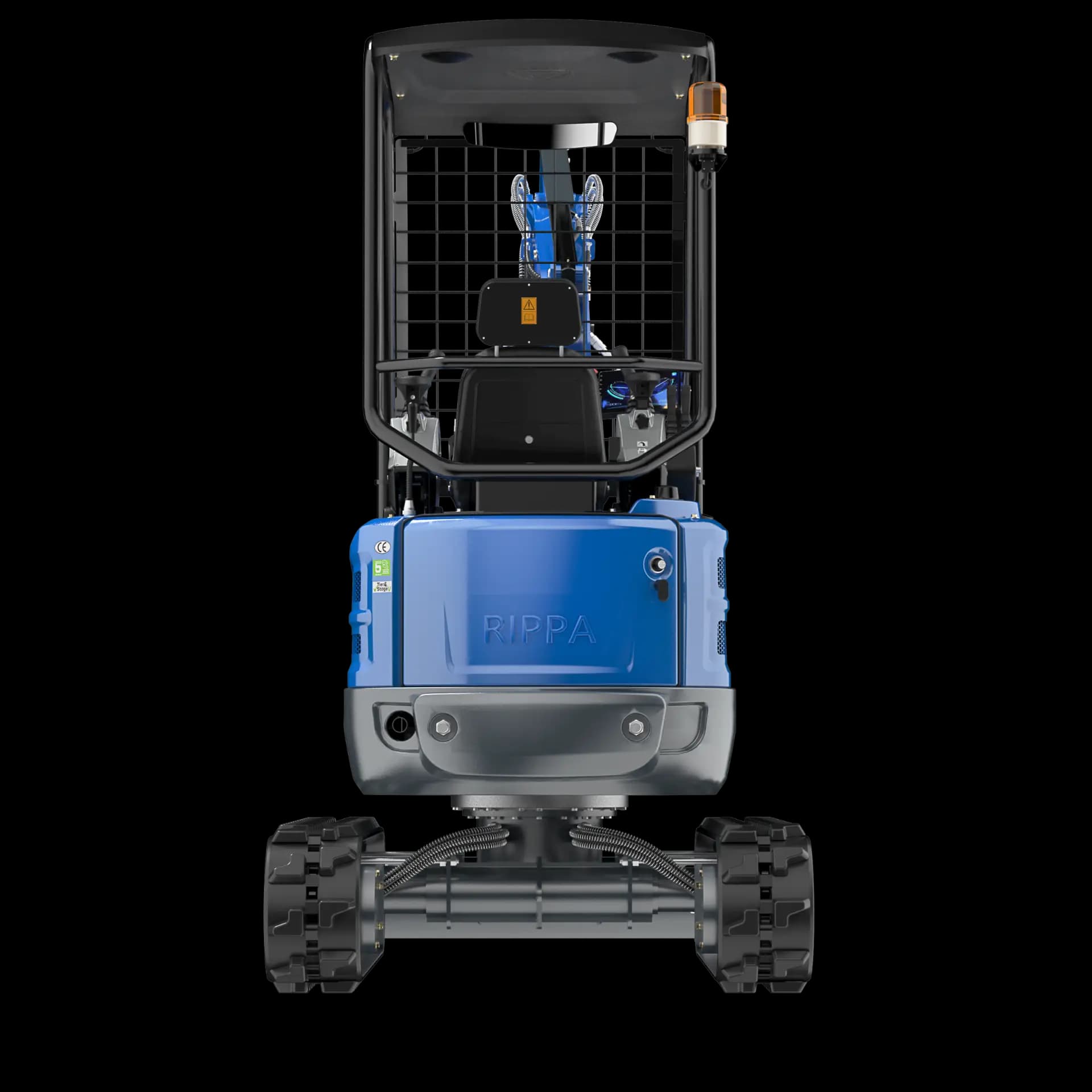 Rippa R18 - 4