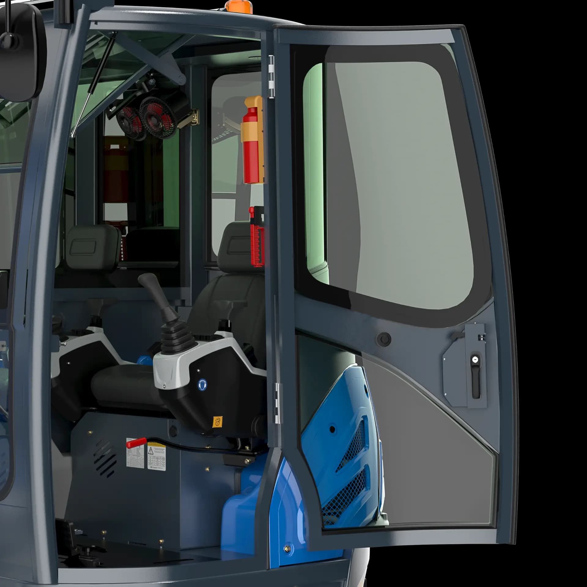 Rippa R22 - 8