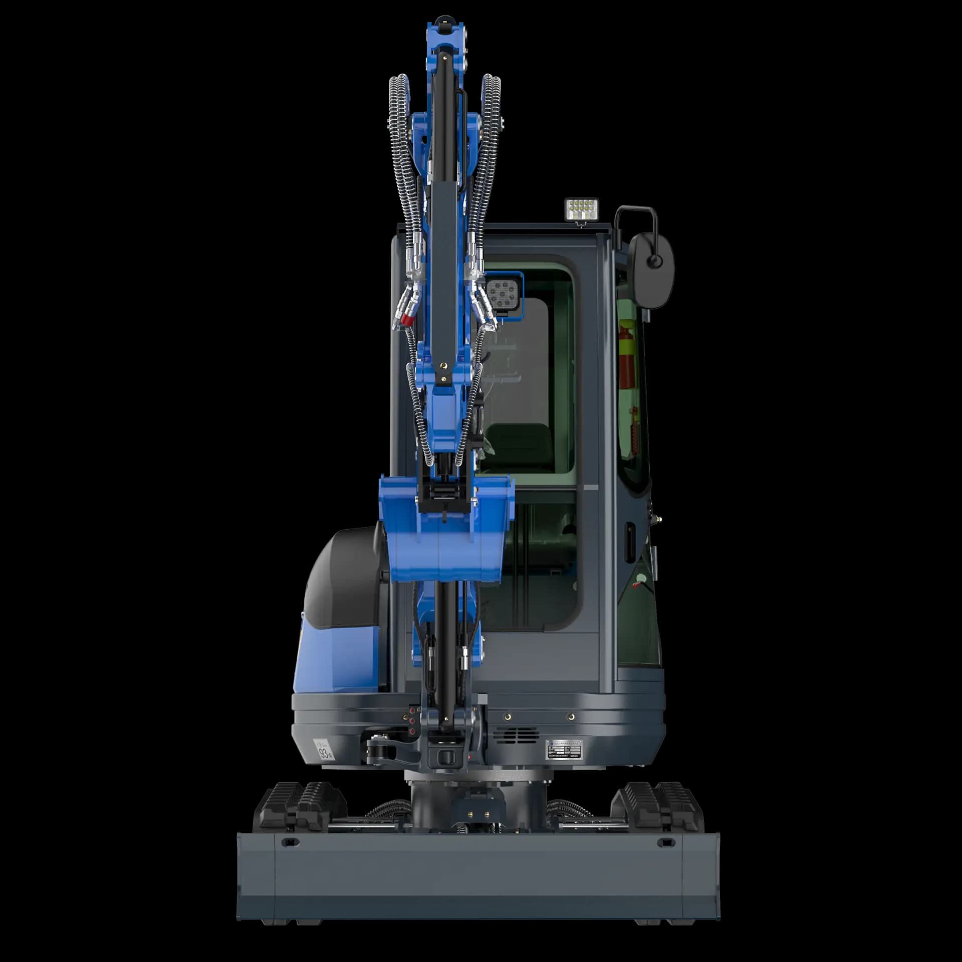 Rippa R22 - 7