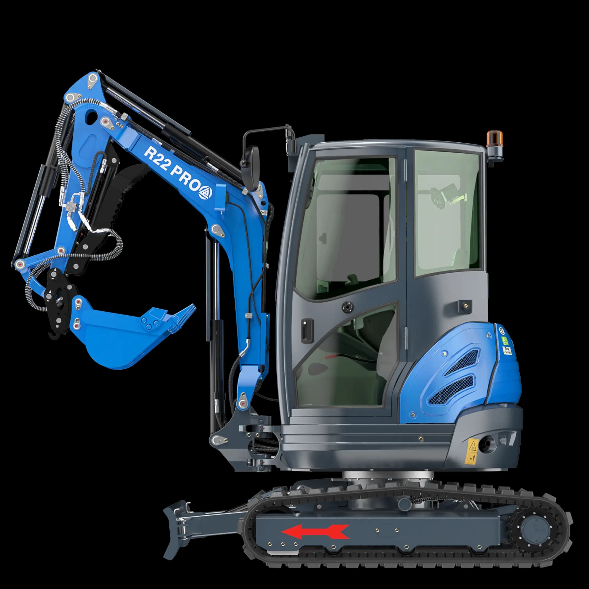 Rippa R22 - 6