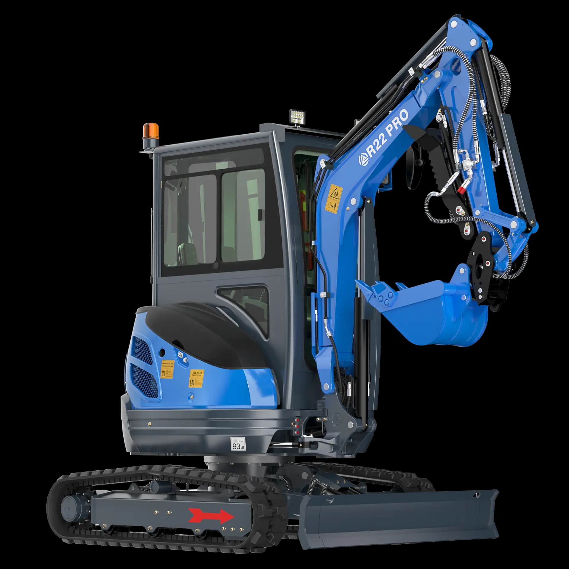 Rippa R22