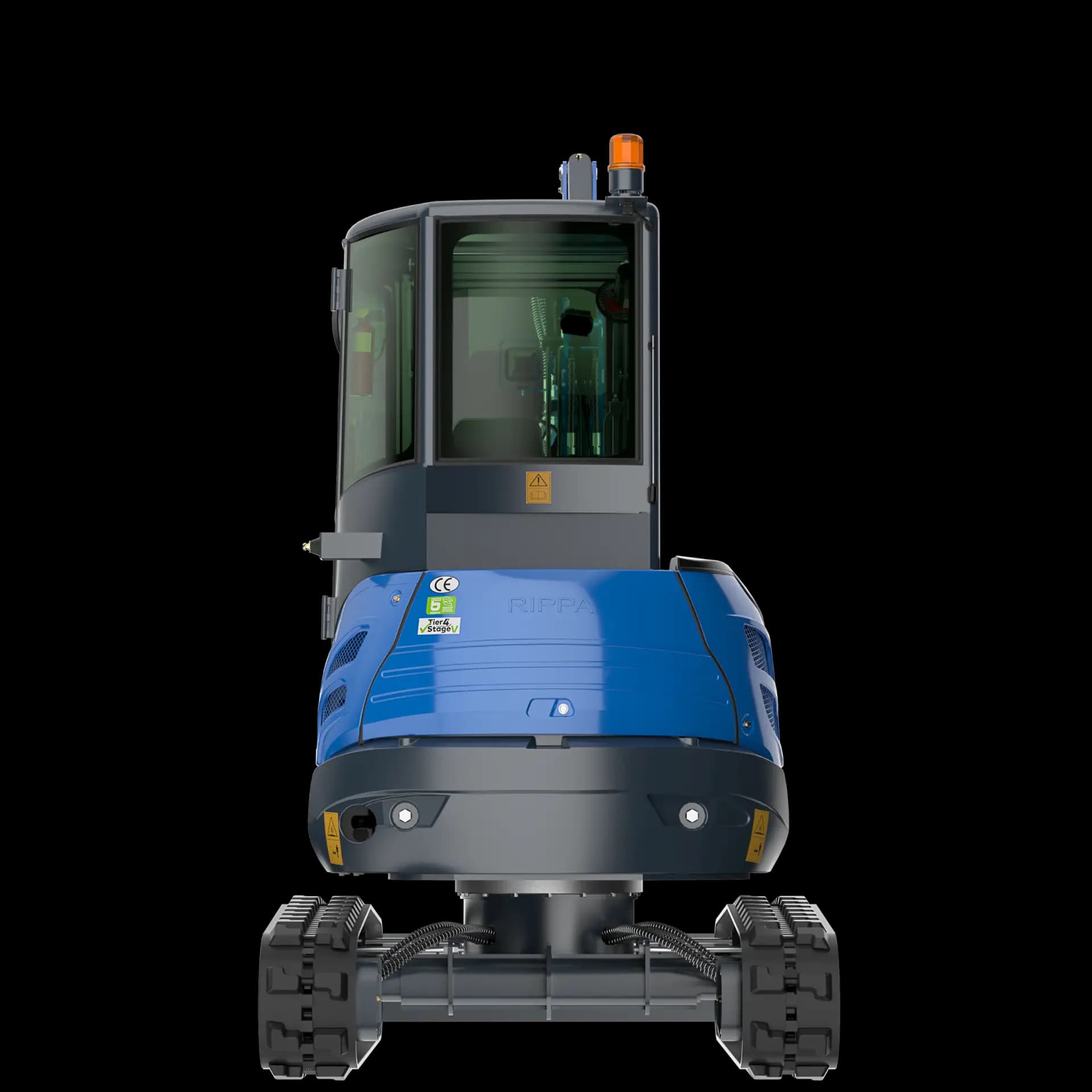 Rippa R22 - 4