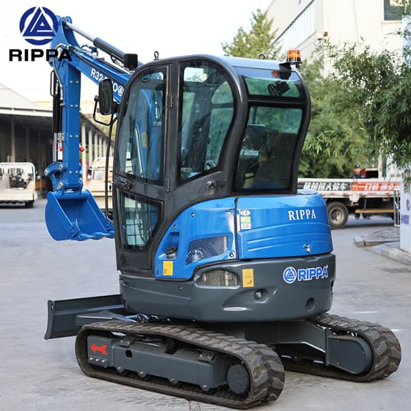 Rippa R32 - 4