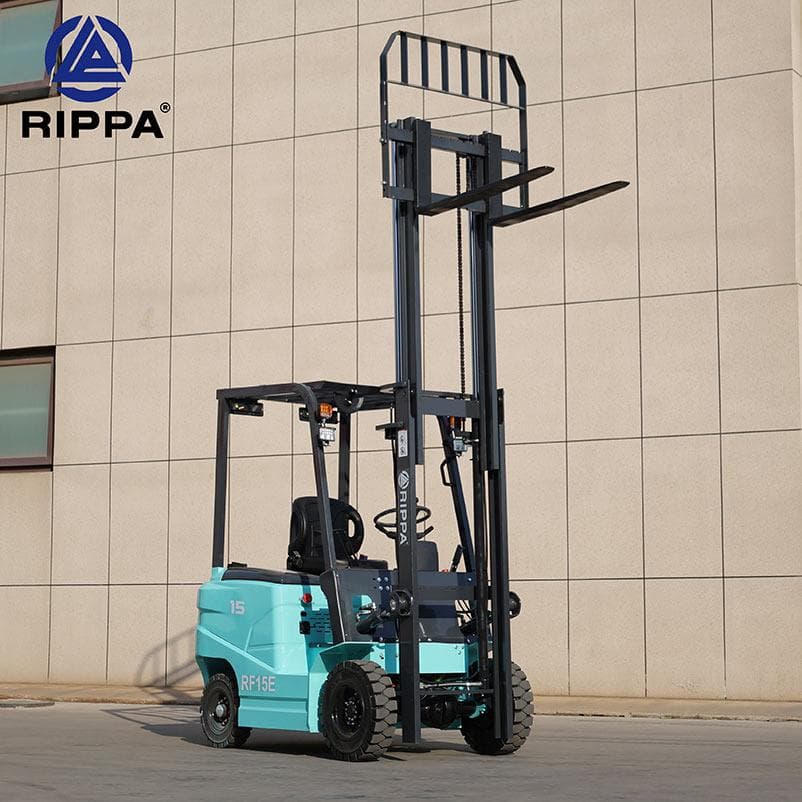 Rippa RF15E - 2