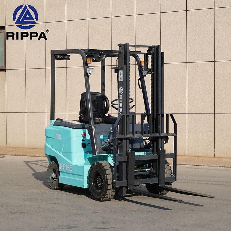Rippa RF15E