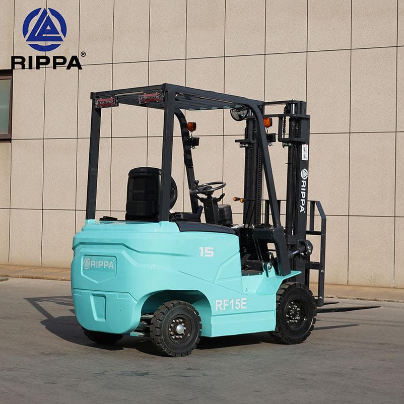 Rippa RF15E - 5