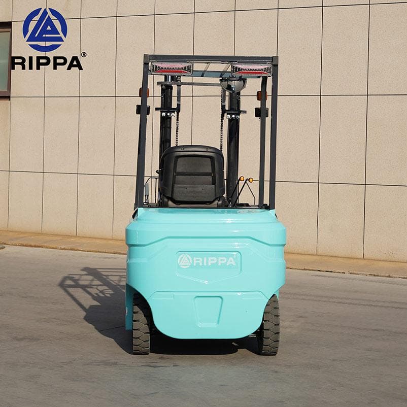 Rippa RF15E - 4