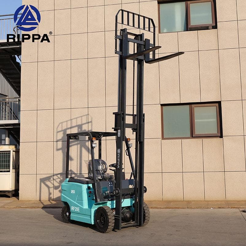 Rippa RF20E - 4