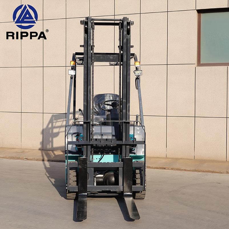 Rippa RF20E - 2