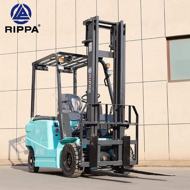 Rippa RF20E