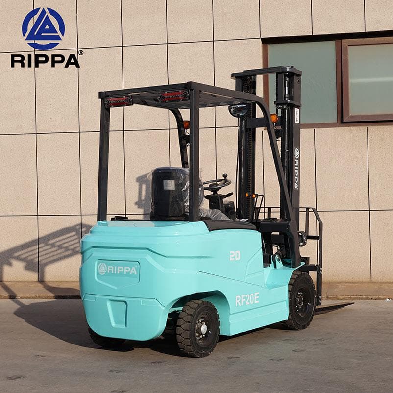 Rippa RF20E - 5