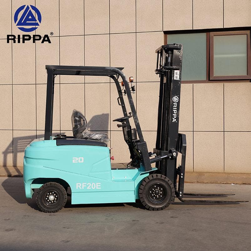 Rippa RF20E - 3