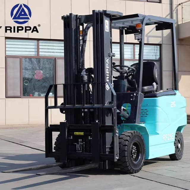 Rippa RF25E - 3