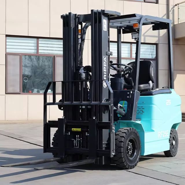 Rippa RF25E - 2