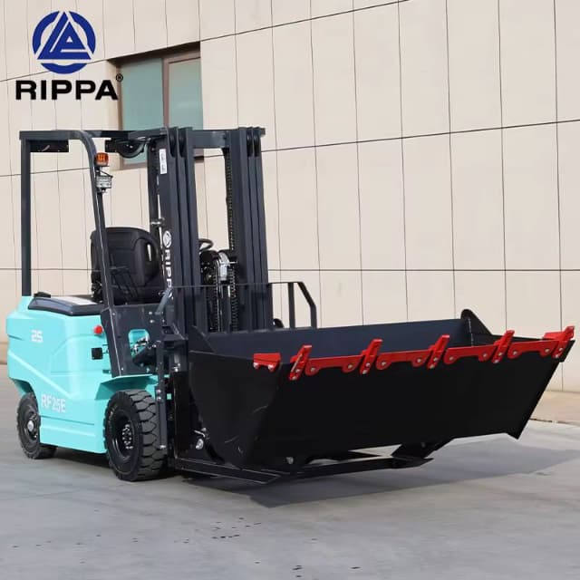 Rippa RF25E - 6