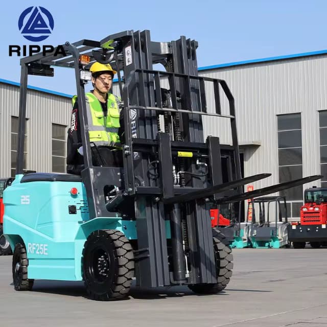 Rippa RF25E