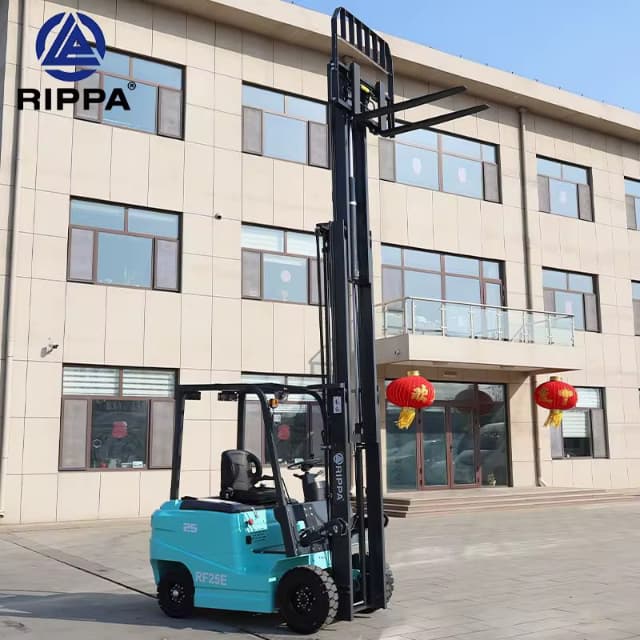 Rippa RF25E - 5