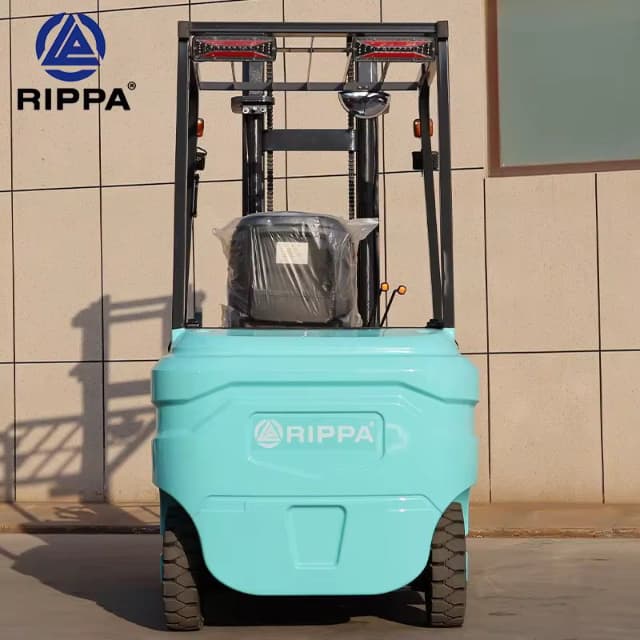 Rippa RF25E - 4