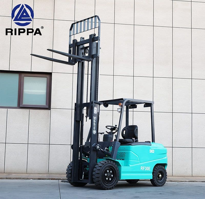 Rippa RF30E - 4