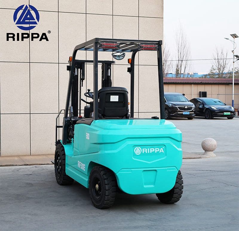 Rippa RF30E - 6