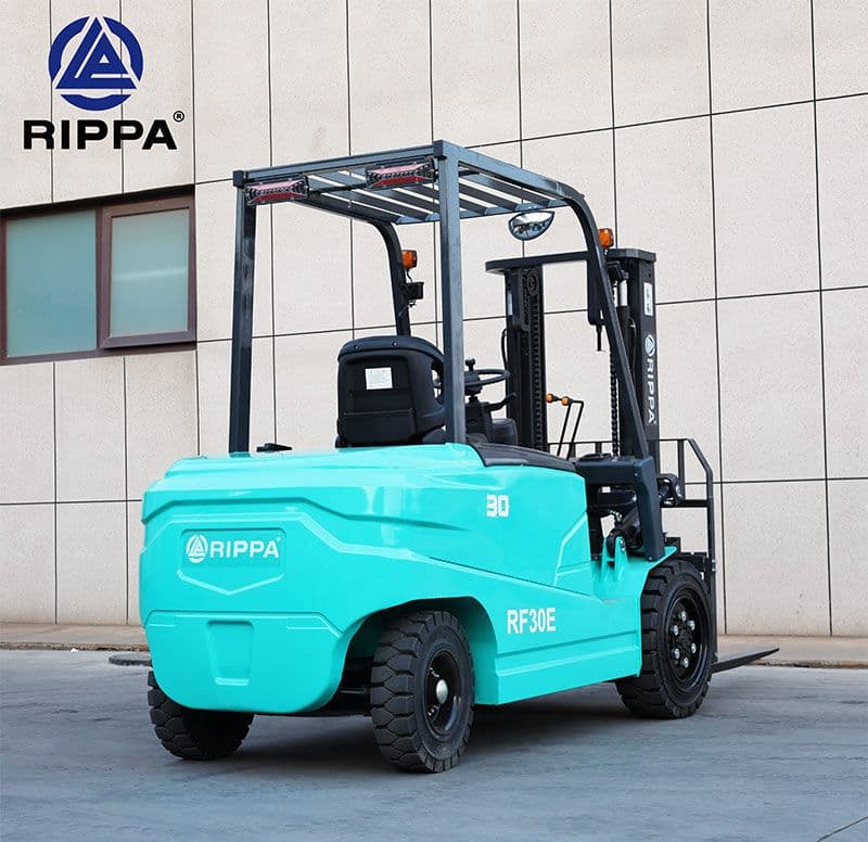 Rippa RF30E - 3