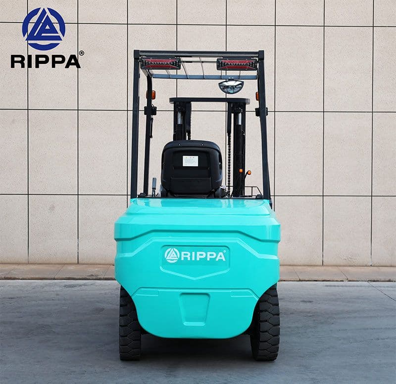 Rippa RF30E - 2