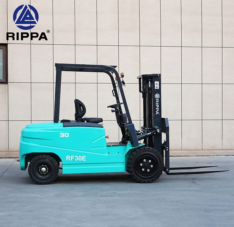 Rippa RF30E - 5