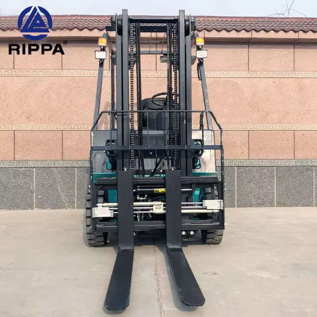Rippa RF35E - 2