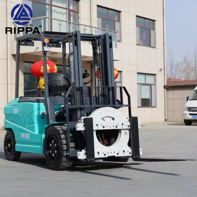Rippa RF35E