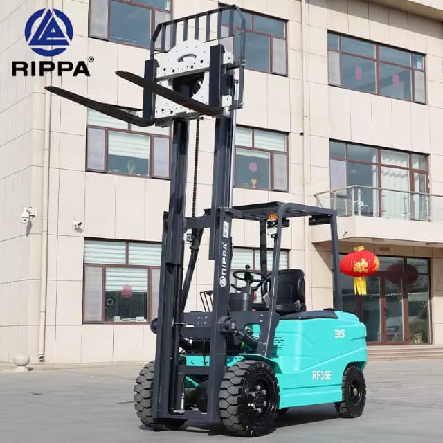 Rippa RF35E - 5