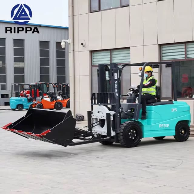 Rippa RF35E - 4