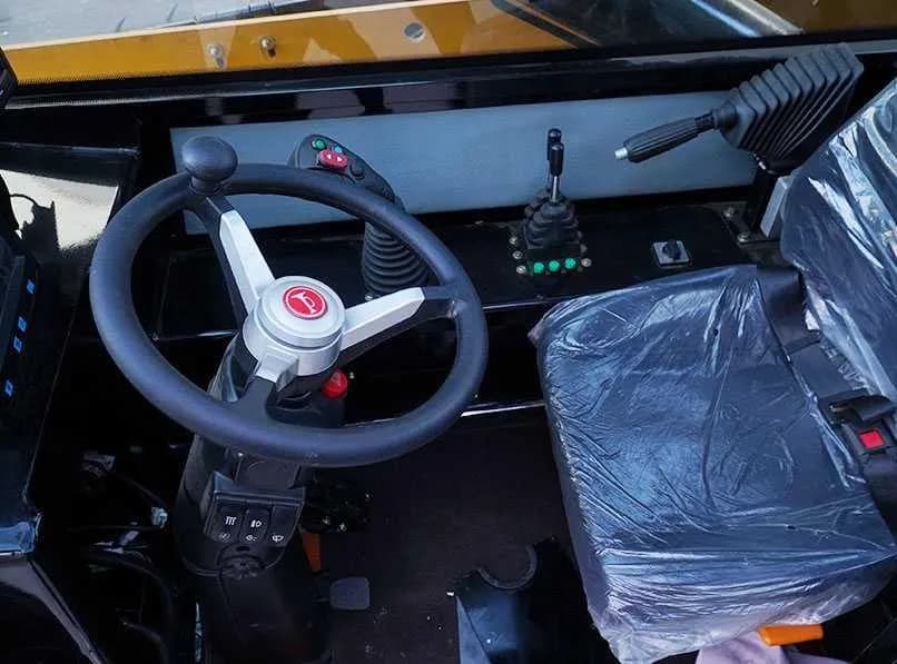 Rippa RH35 - 2