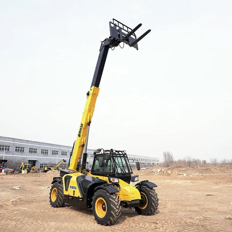 Rippa RH35