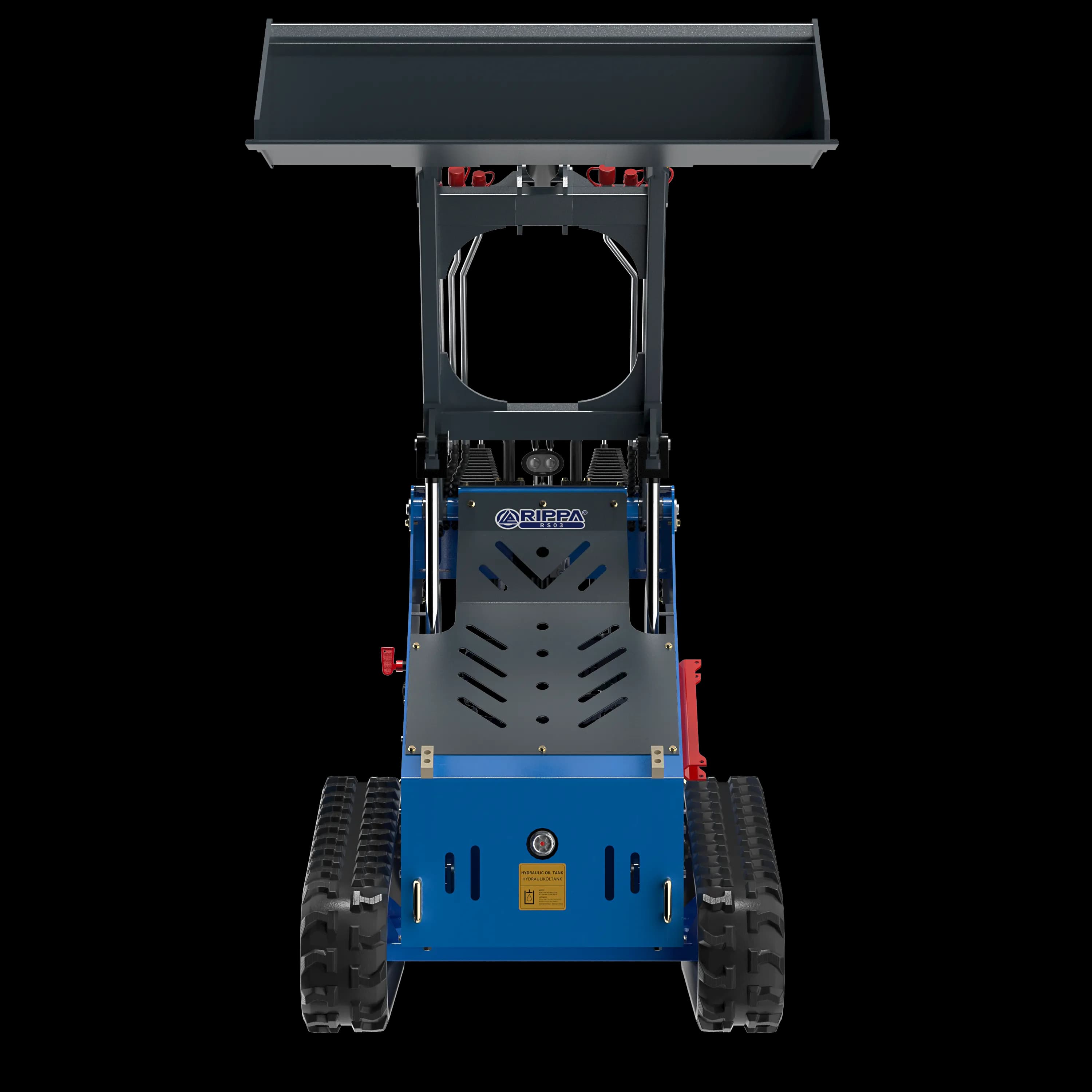 Rippa RS03 - 9
