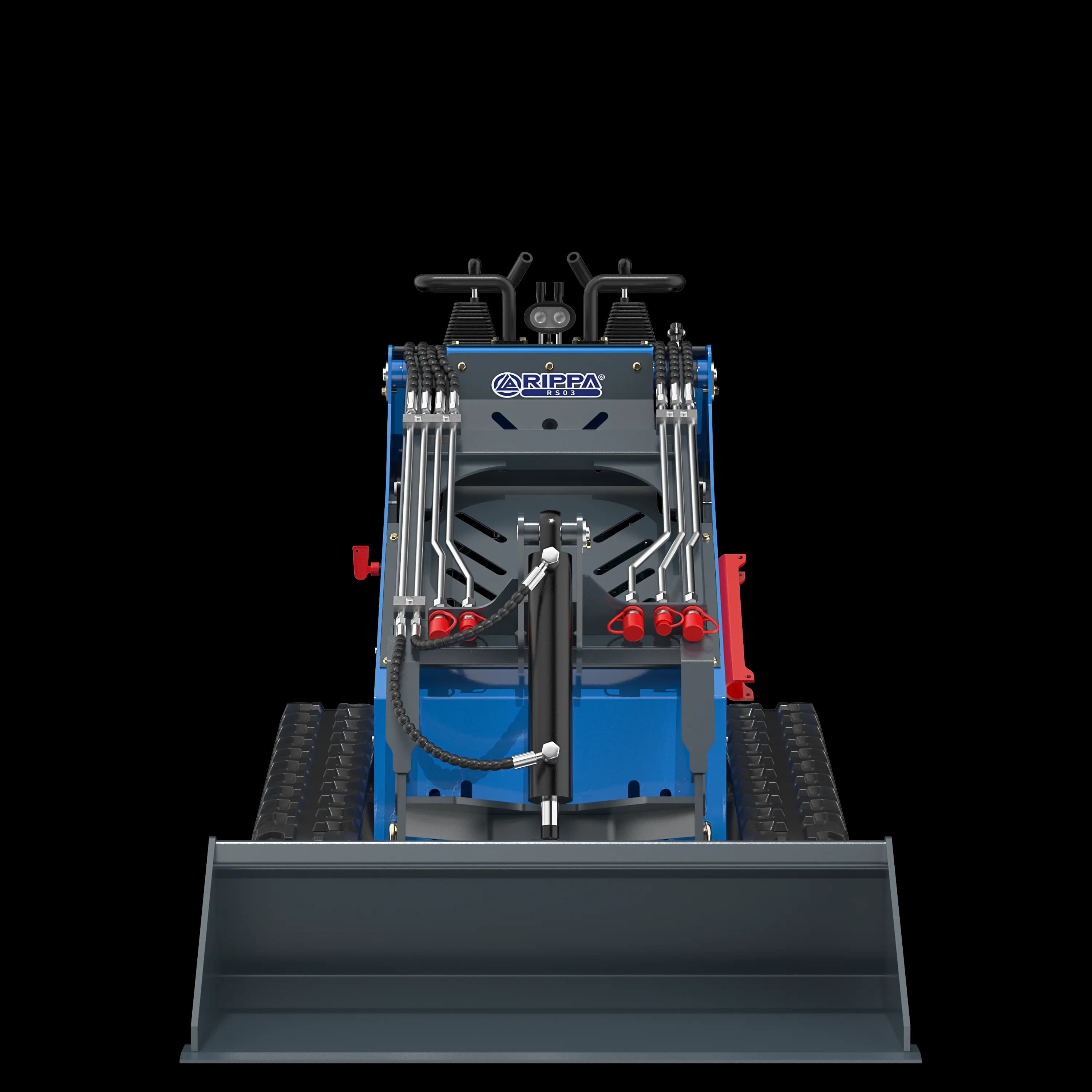 Rippa RS03 - 2