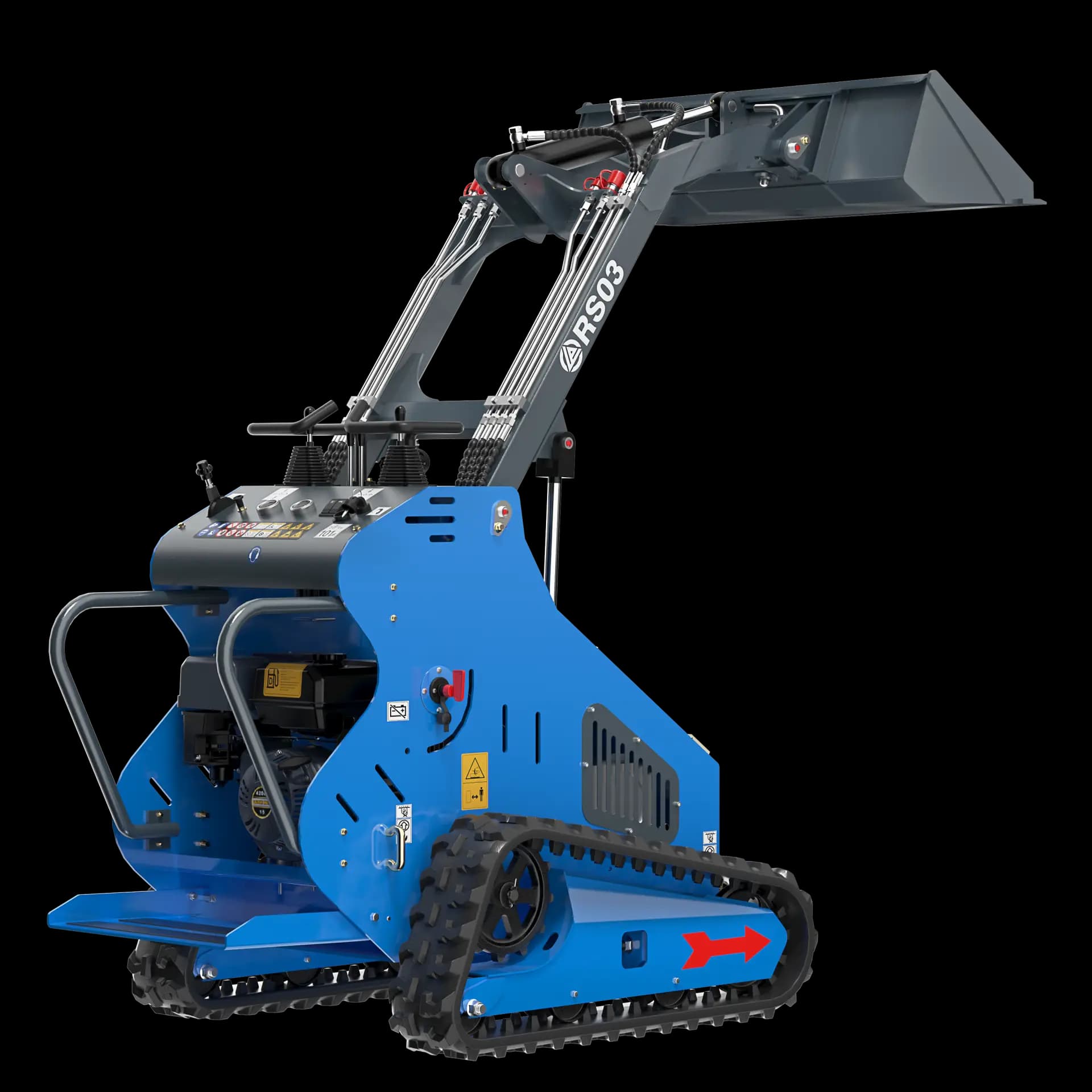 Rippa RS03 - 14